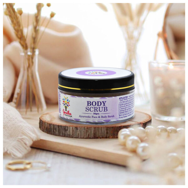 Body Scrub - Image 3