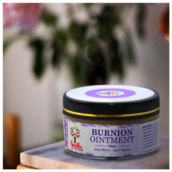 Burnion Ointment - Image 3