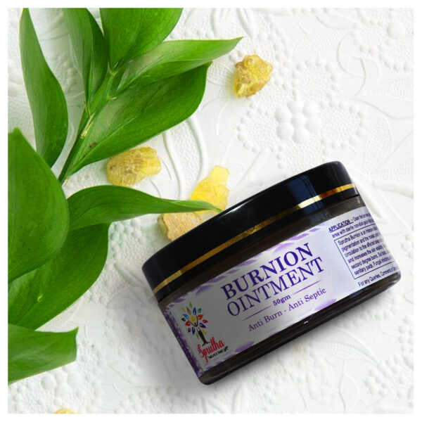 Burnion Ointment - Image 4
