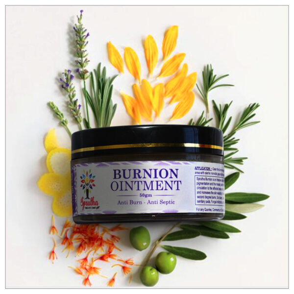 Burnion Ointment - Image 2
