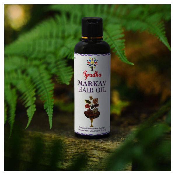 Markav Hair Oil 4