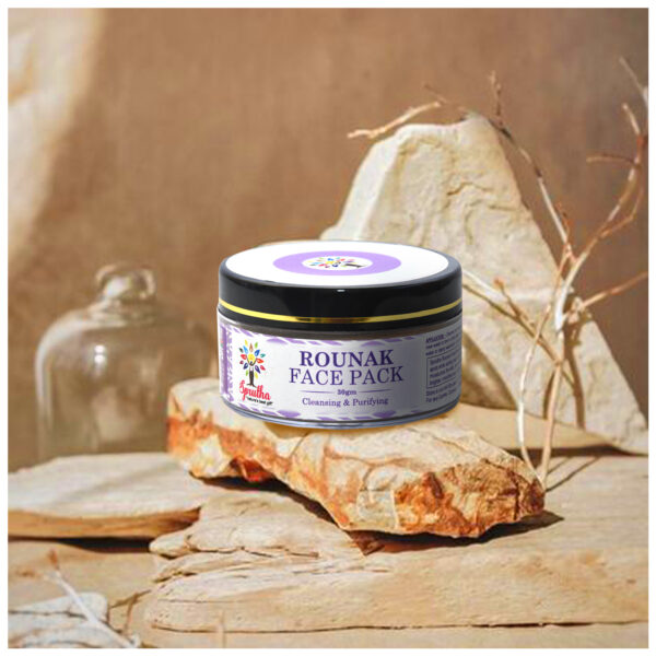 Rounak face pack - Image 3