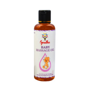 Massage Oil