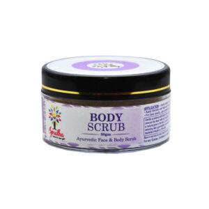 Body Scrub