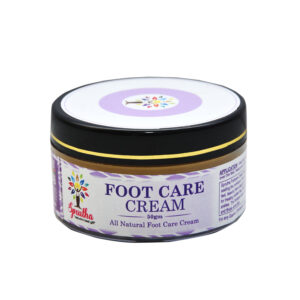 Foot Cream