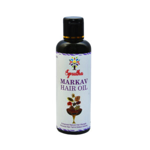 Bhringraj Hair Oil