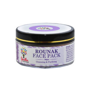 Face pack