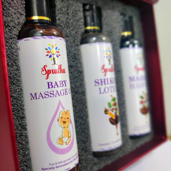Mother & Baby Combo Pack - Image 4