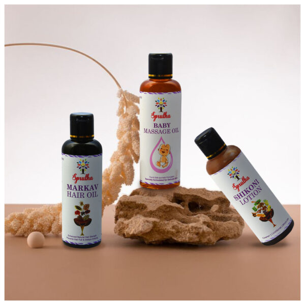 Mother & Baby Combo Pack - Image 2