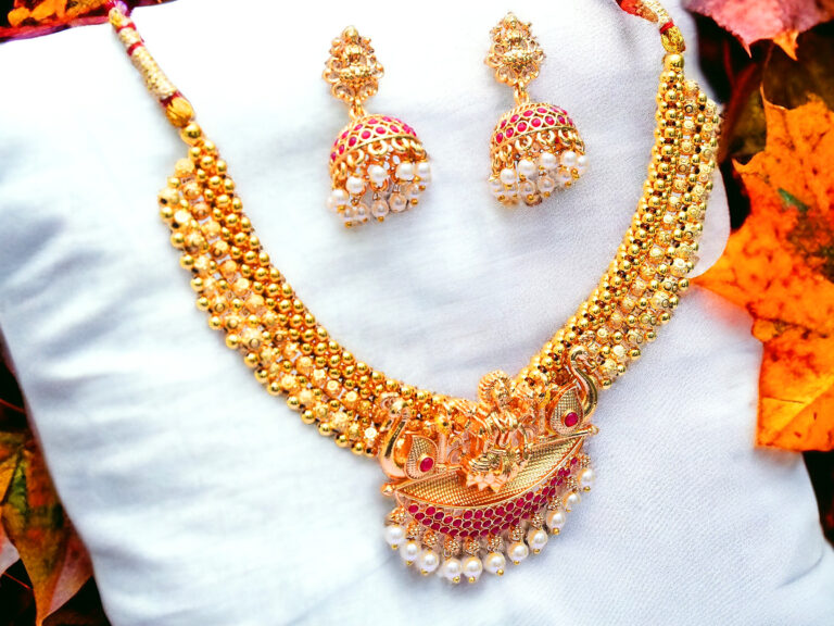 The Rich Heritage of Maharashtrian Jewelry – Introduction